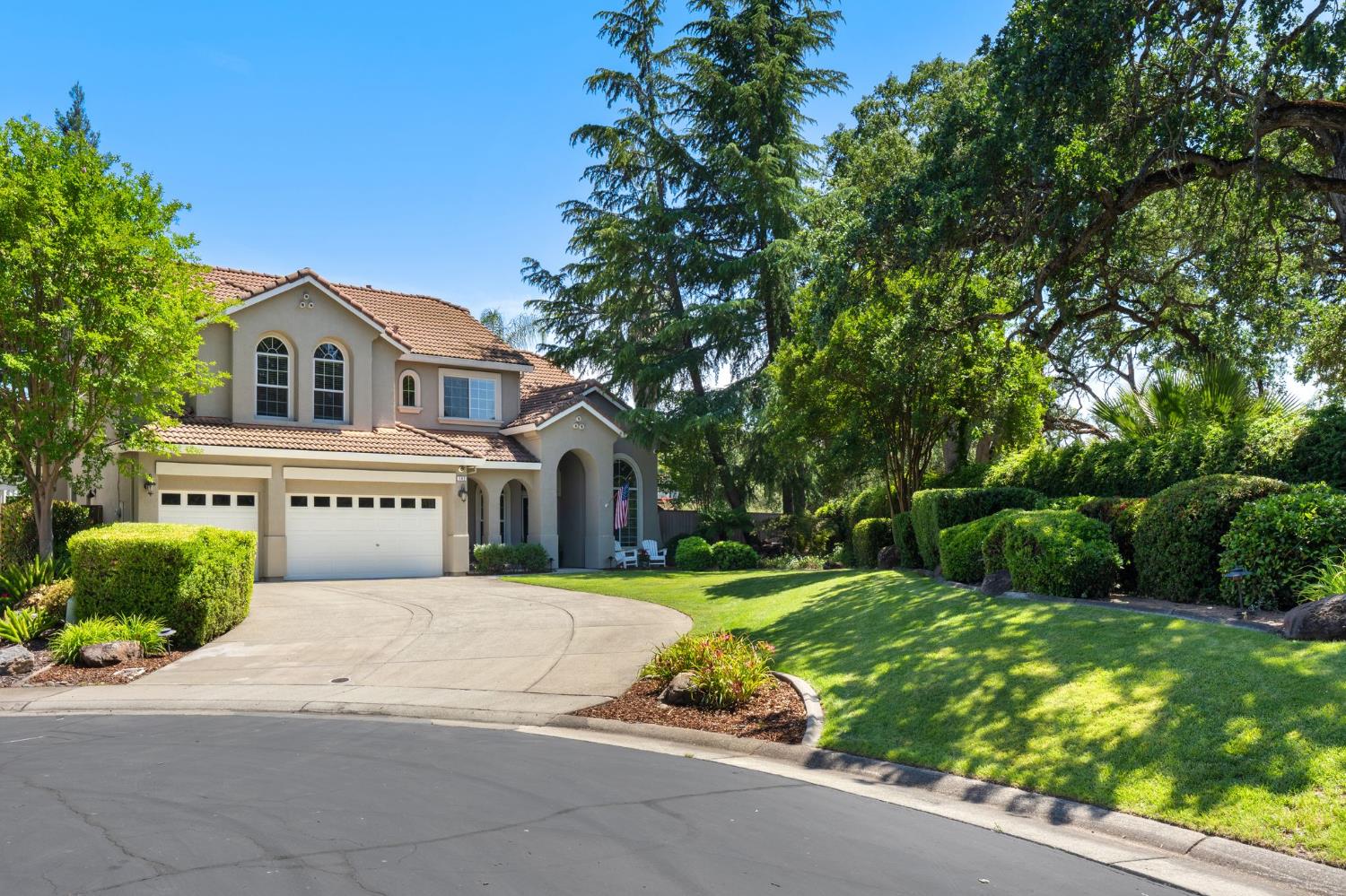 141 Flint Rock Court