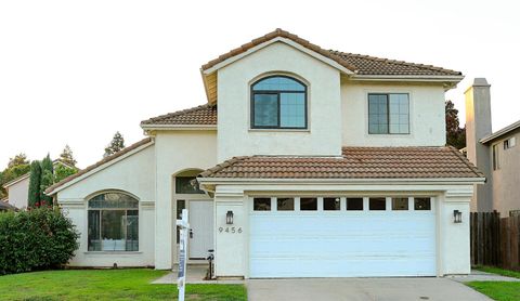 9456 Soaring Oaks Drive Elk Grove CA 95758