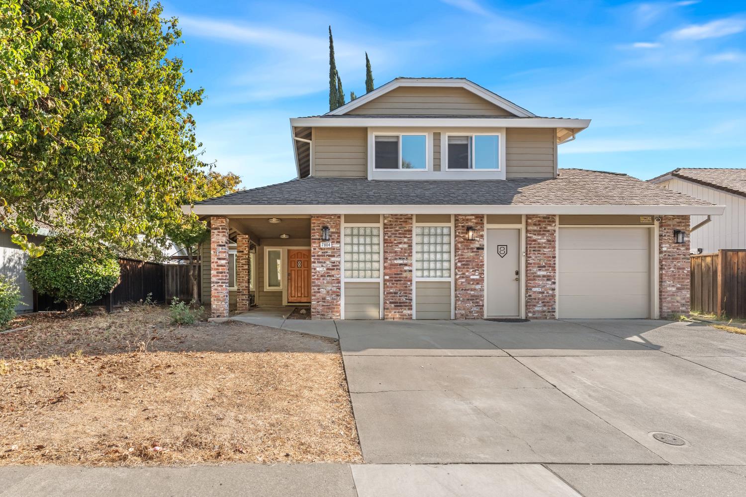 7804 Auburn Woods Drive