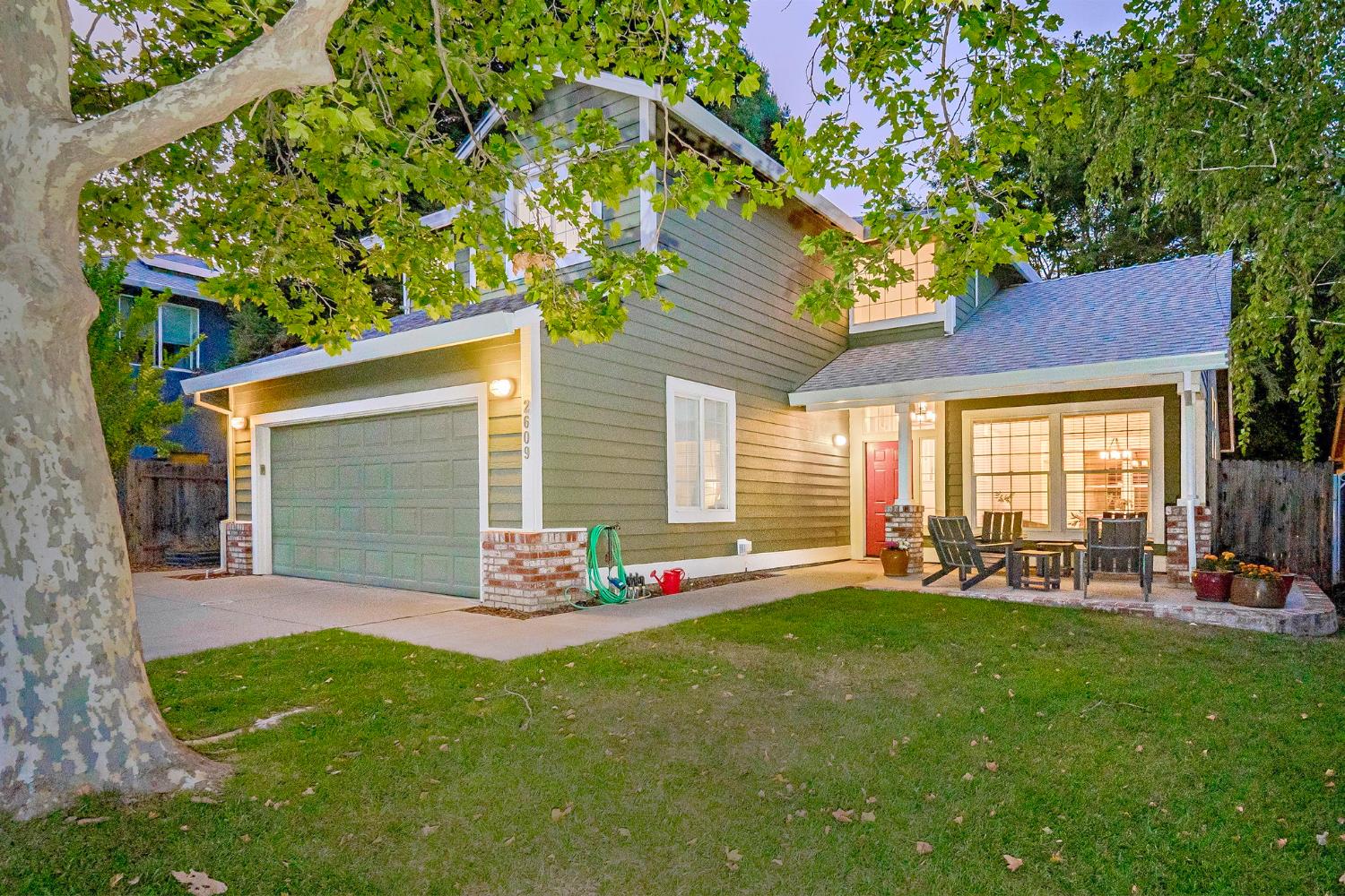 2609 Pepperdine Place