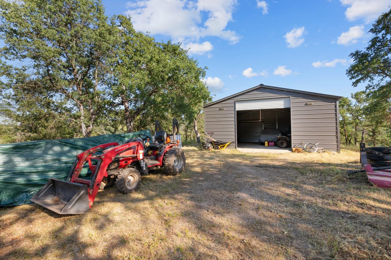 14883 Vaira Ranch Road