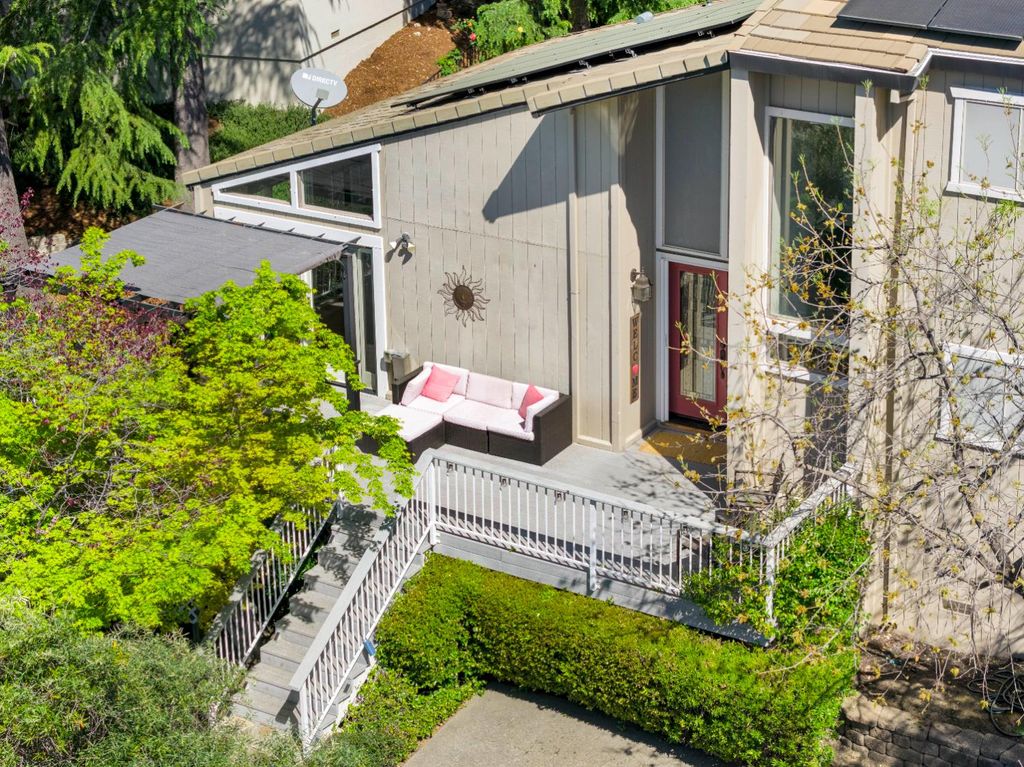 Photo of 2045 Vista Mar Drive, El Dorado Hills, CA 95762 (MLS # 226032572)