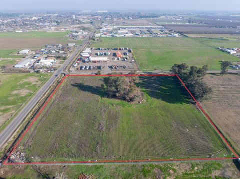 71 Tyler Road Merced CA 95341