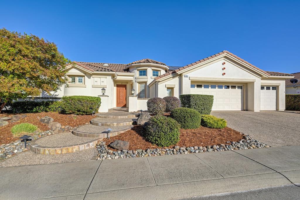 855 Mossy Ridge Lane