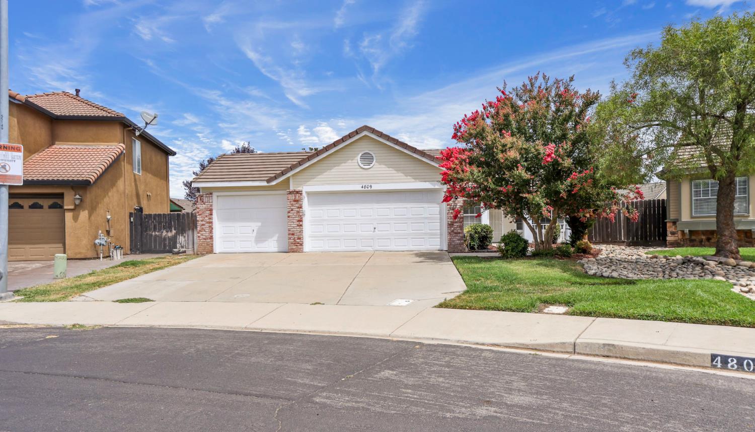 4809 Sun Valley Drive