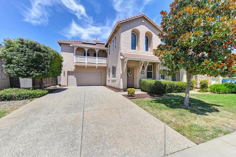 11791 Battenburg Way Rancho Cordova CA 95742