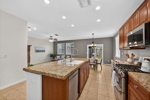 11791 Battenburg Way Rancho Cordova CA 95742