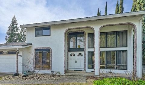 7700 Palmyra Drive, Fair Oaks, CA 95628 - MLS#: 225019490