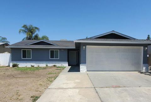 1813 Torrid Avenue Modesto CA 95358