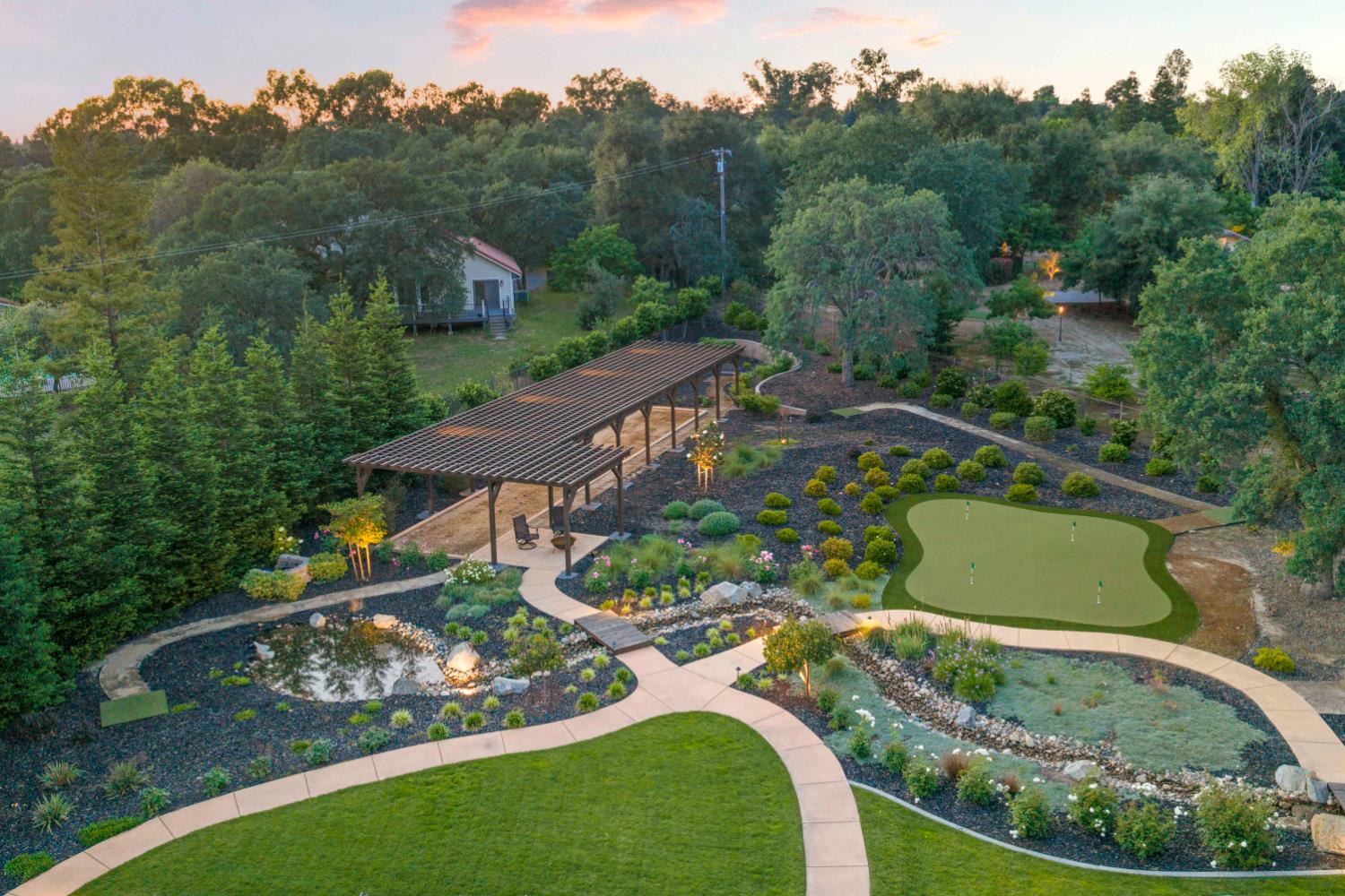 9205 Tuscany Oaks Court