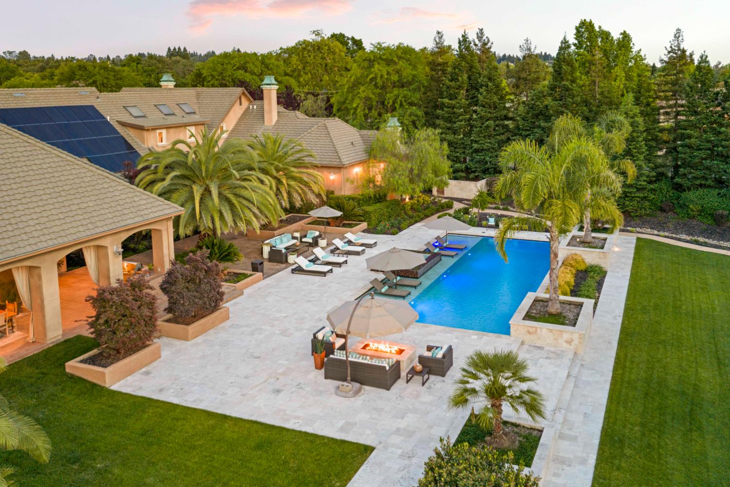 9205 Tuscany Oaks Court