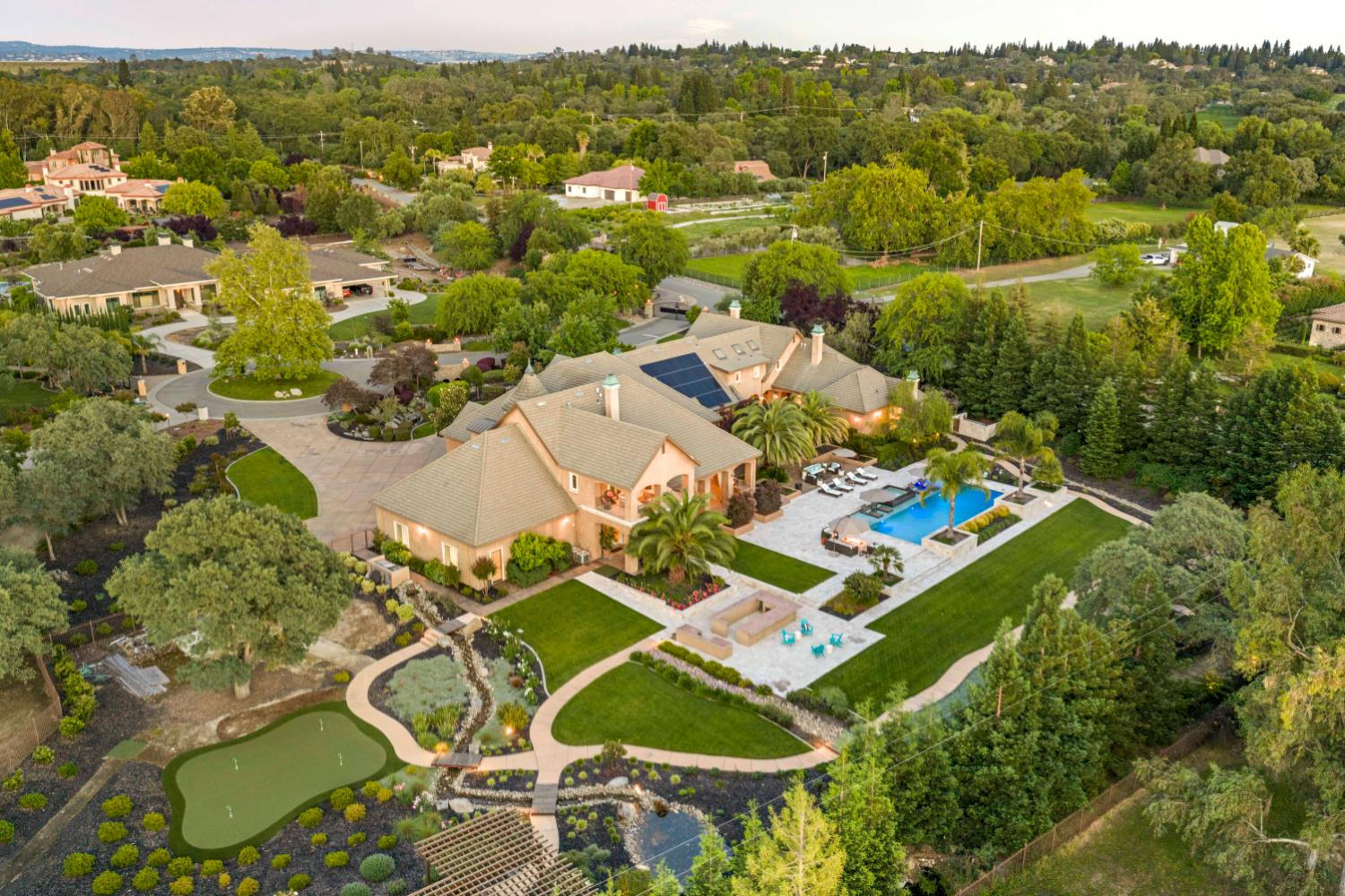 9205 Tuscany Oaks Court