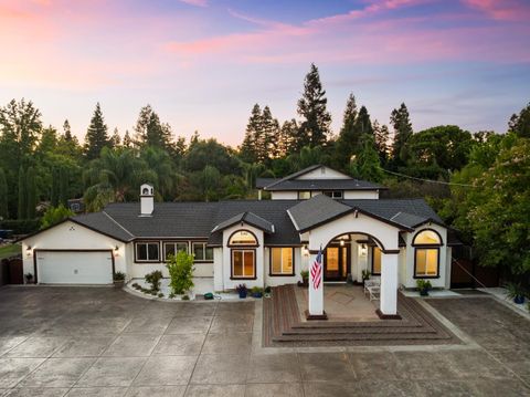 4611 Fair Oaks Boulevard Sacramento CA 95864