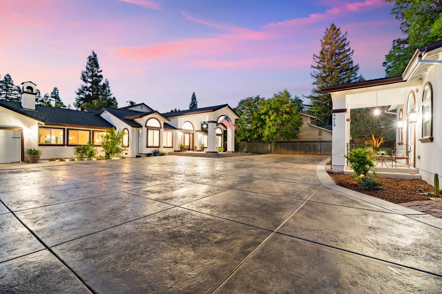 4611 Fair Oaks Boulevard