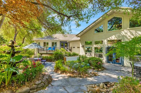 4006 Canyon Drive Fair Oaks CA 95628