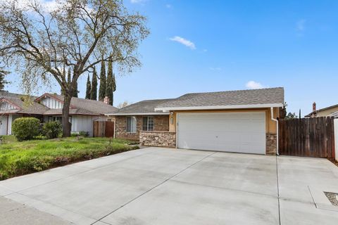 3338 Routier Road Sacramento CA 95827