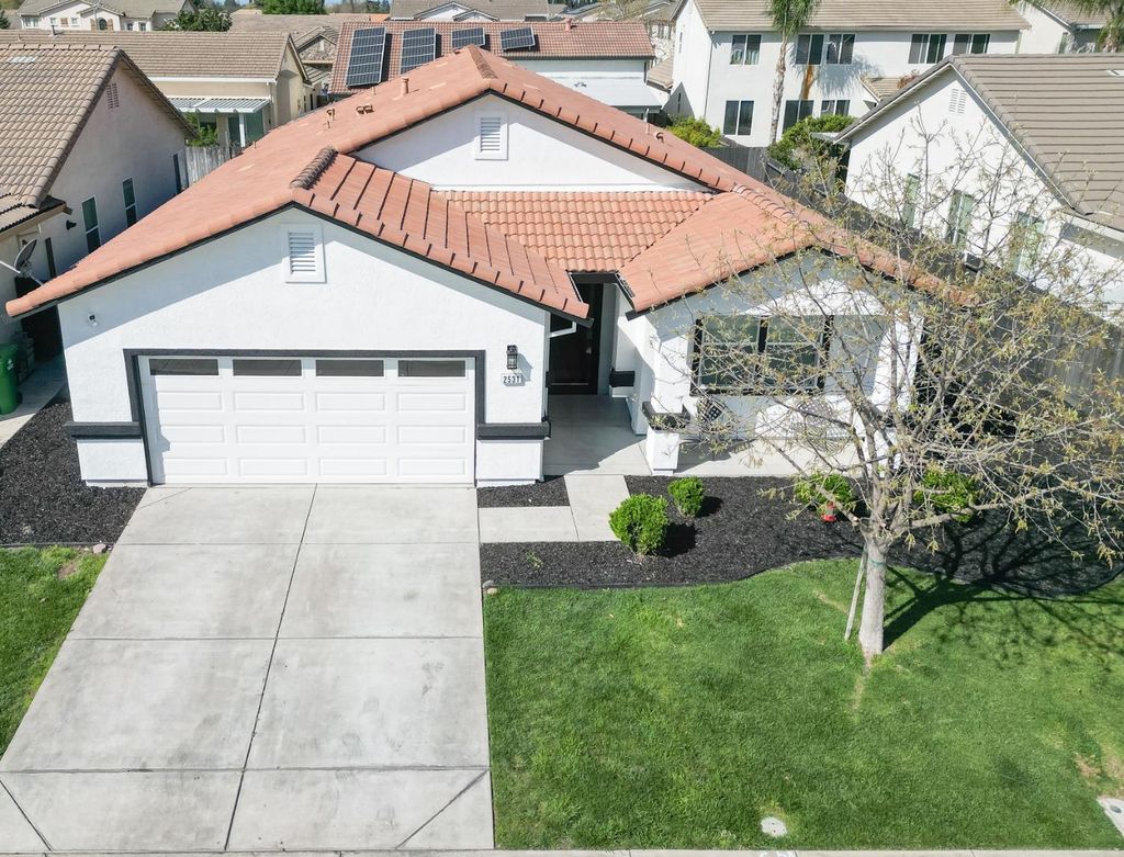 Photo of 2531 Granite Drive, Atwater, CA 95301 (MLS # 226028923)