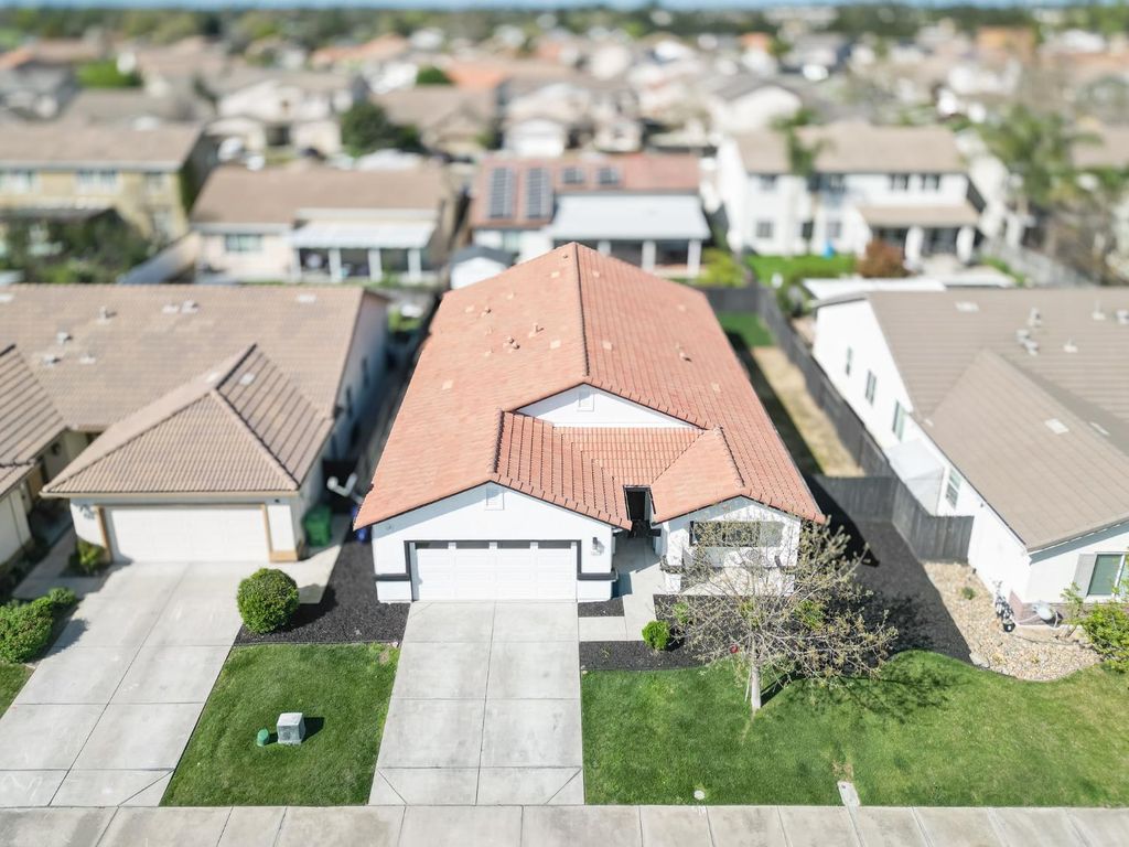 Photo of 2531 Granite Drive, Atwater, CA 95301 (MLS # 226028923)