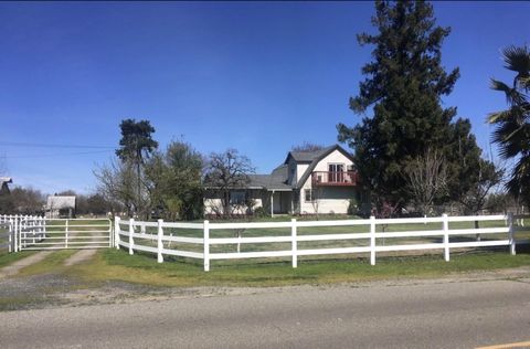 2191 Archer Avenue Live Oak CA 95953