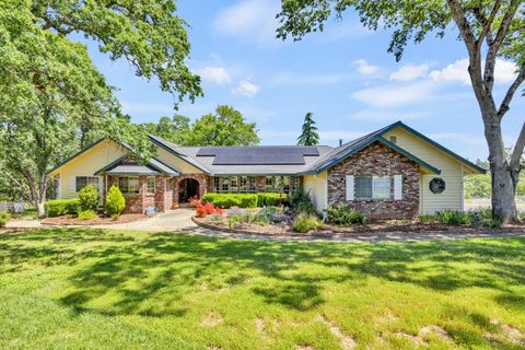 6281 Bluestone Lane Placerville CA 95667