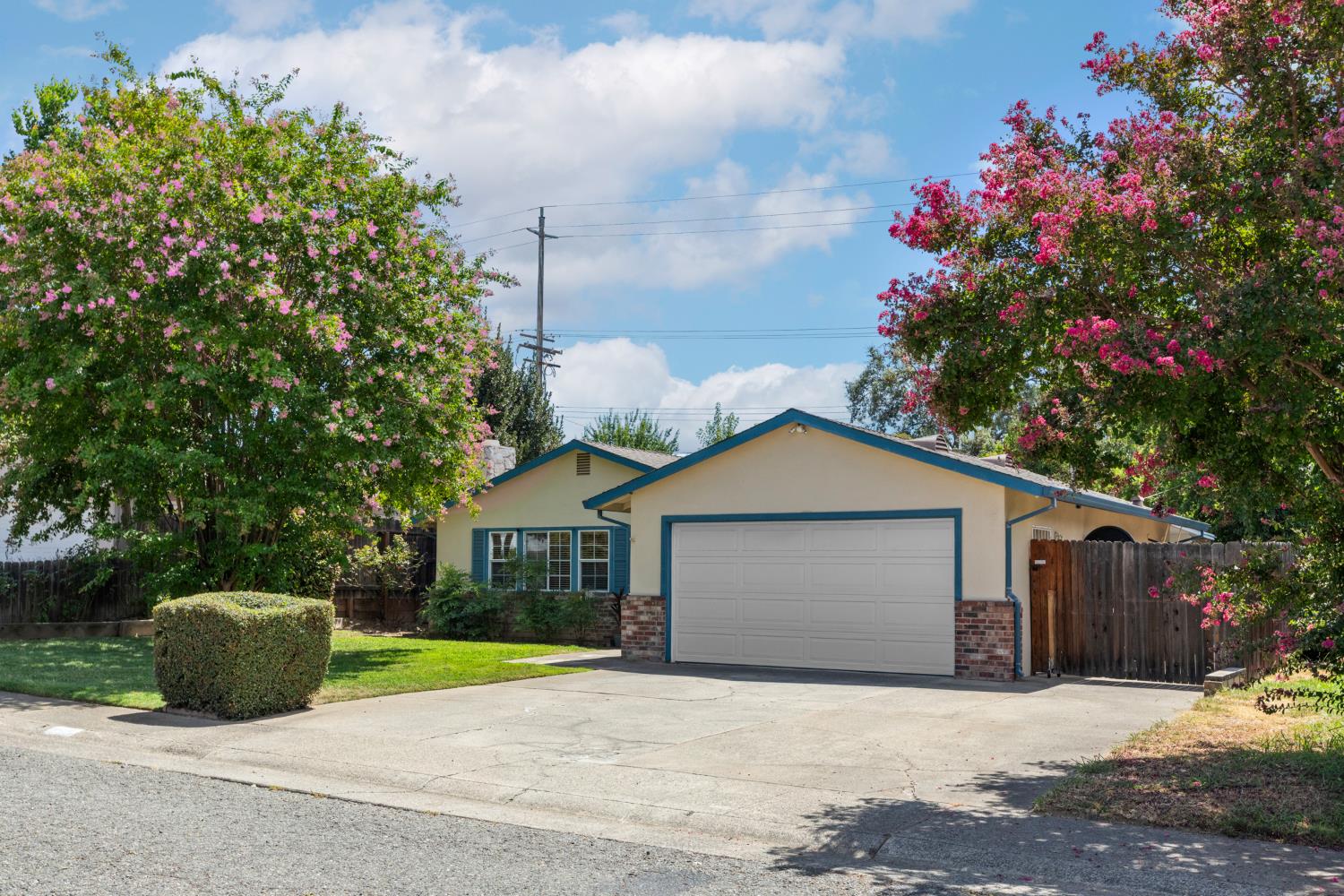 5813 Rich Hill Drive