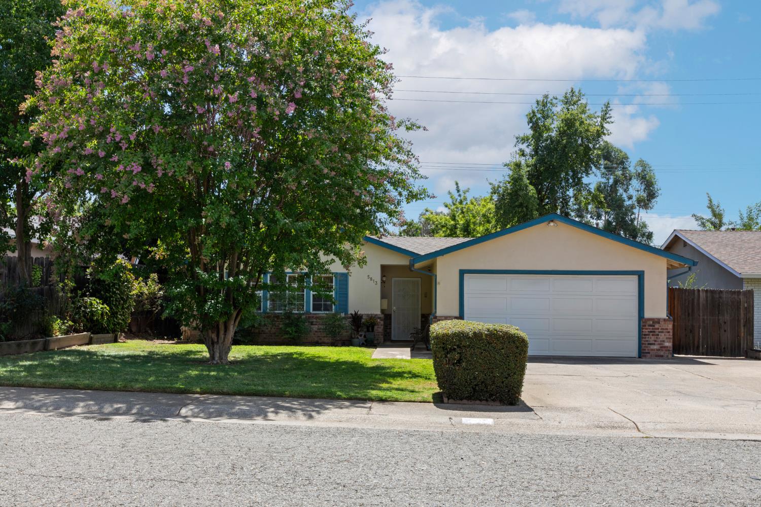 5813 Rich Hill Drive