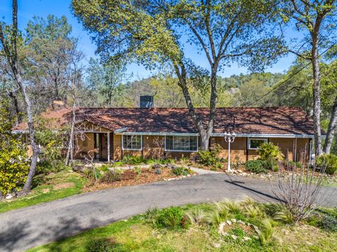 6795 Chaparral Lane, Newcastle, CA 95658 - MLS#: 225028315