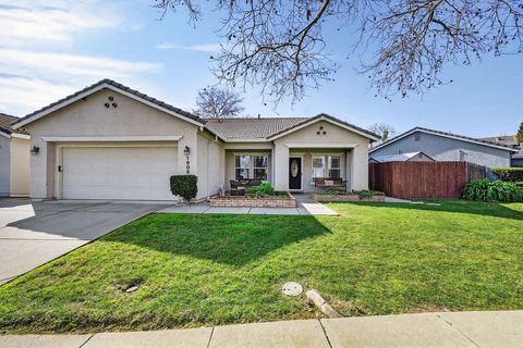 1605 Gateway Drive West Sacramento CA 95691
