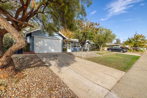 7449 Rollingwood Boulevard Citrus Heights CA 95621