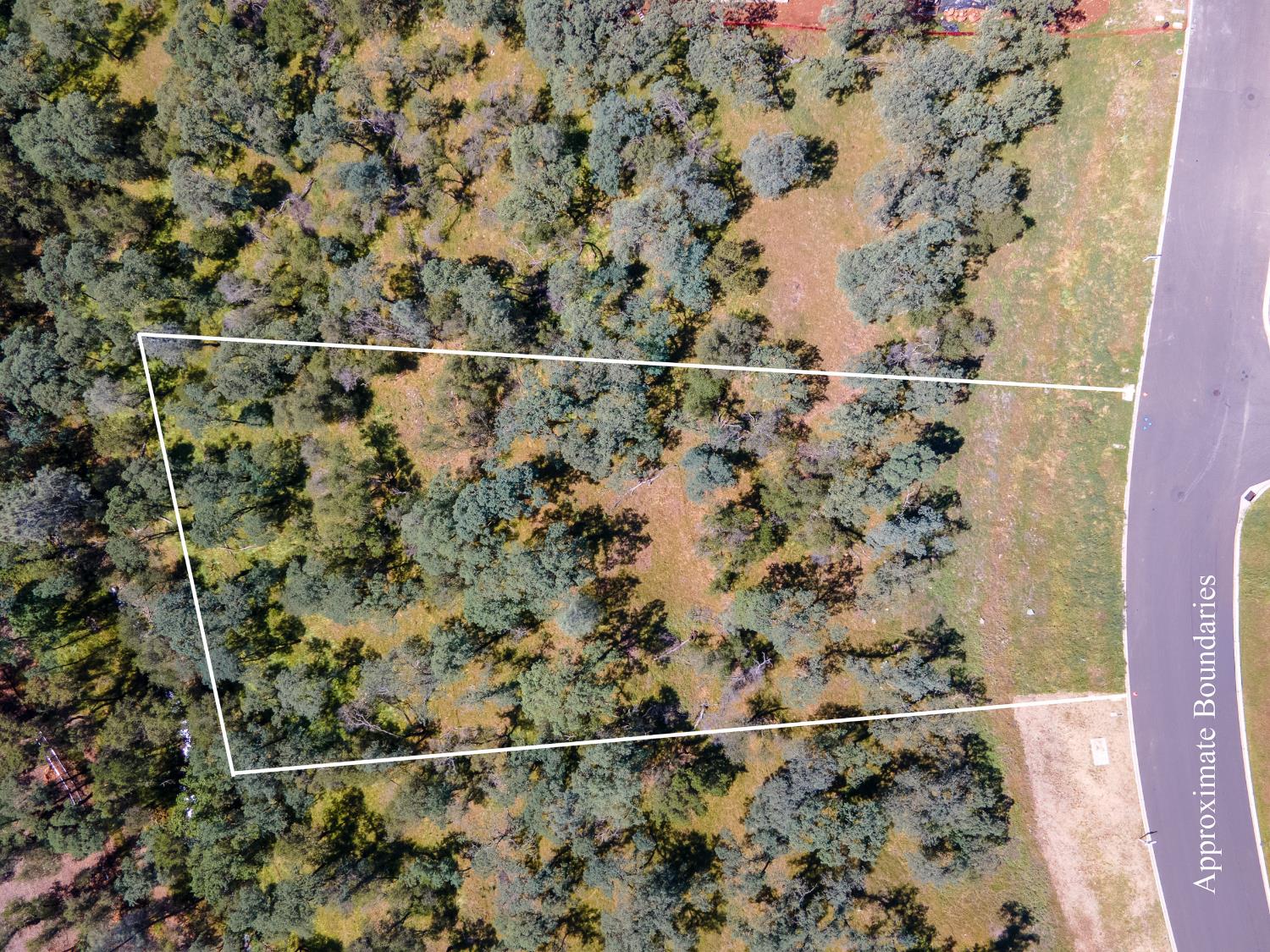 6684 Western Sierra (Lot 140) Way