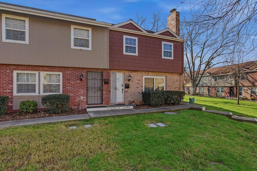 Photo of 6430 Wexford Circle, Citrus Heights, CA 95621 (MLS # 226004443)