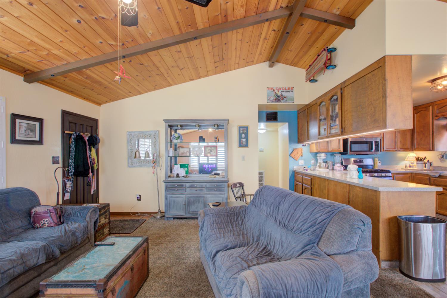 23625 Rock Hammer Road