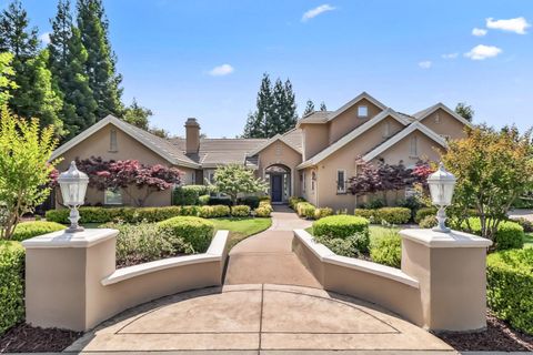 8345 Cedar Falls Court Granite Bay CA 95746
