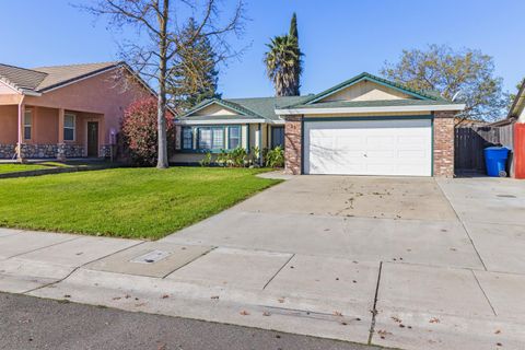31 Butterwick Court Sacramento CA 95838