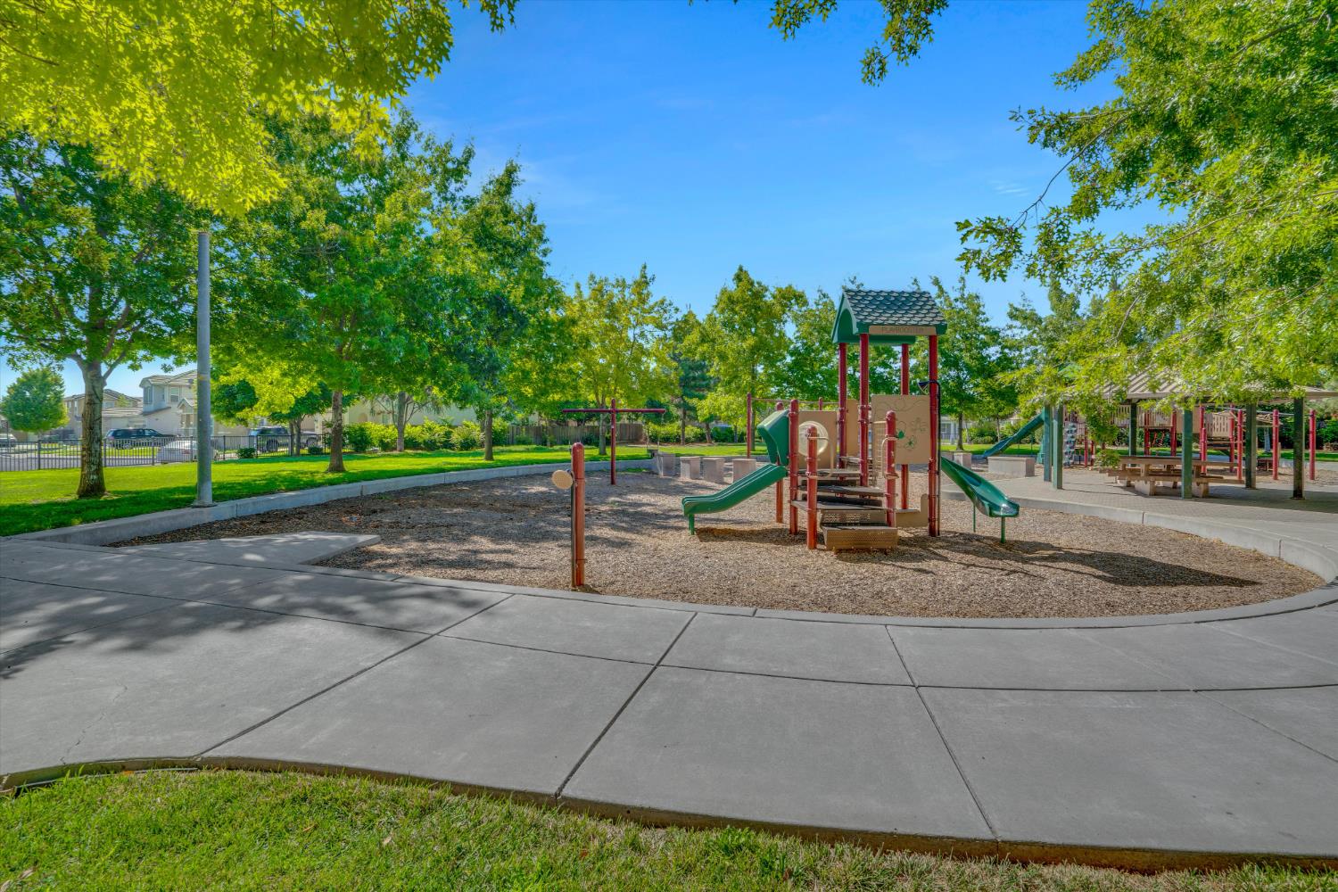 1265 Tenaya Court