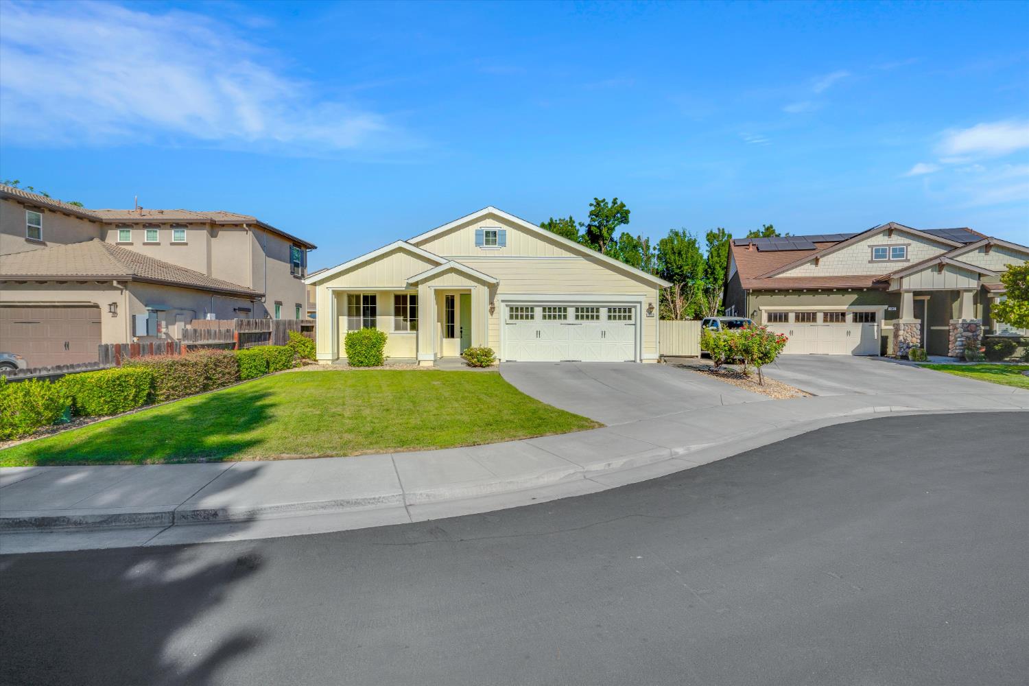 1265 Tenaya Court