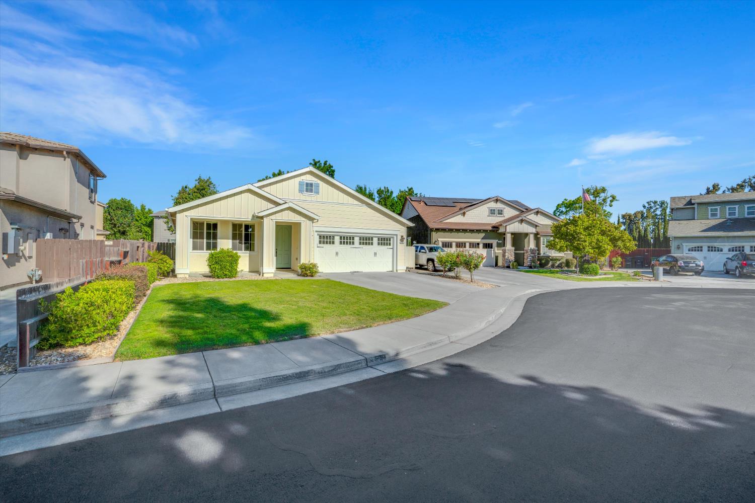 1265 Tenaya Court