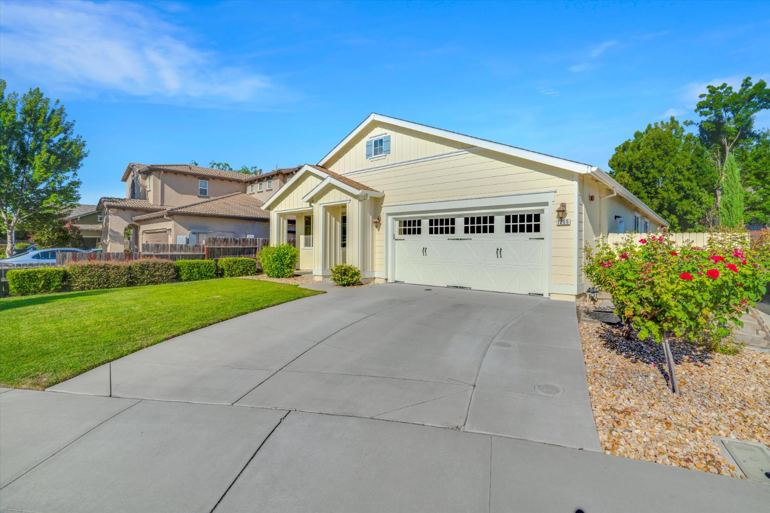 1265 Tenaya Court
