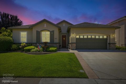 3811 Gibbons Park Way Carmichael CA 95608