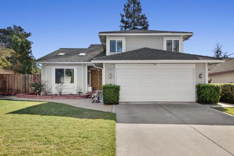 42600 Baron Street Fremont CA 94539