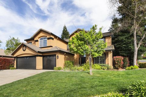 5400 Spencer Lane Granite Bay CA 95746