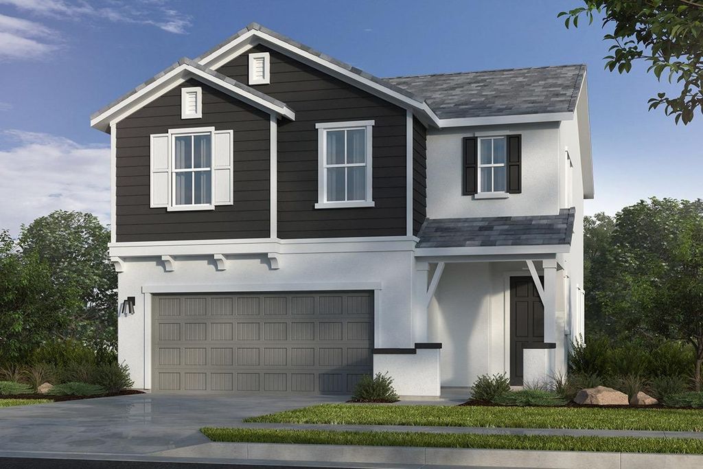 Photo of 8886 J Sheehan Street, Elk Grove, CA 95624 (MLS # 225138205)