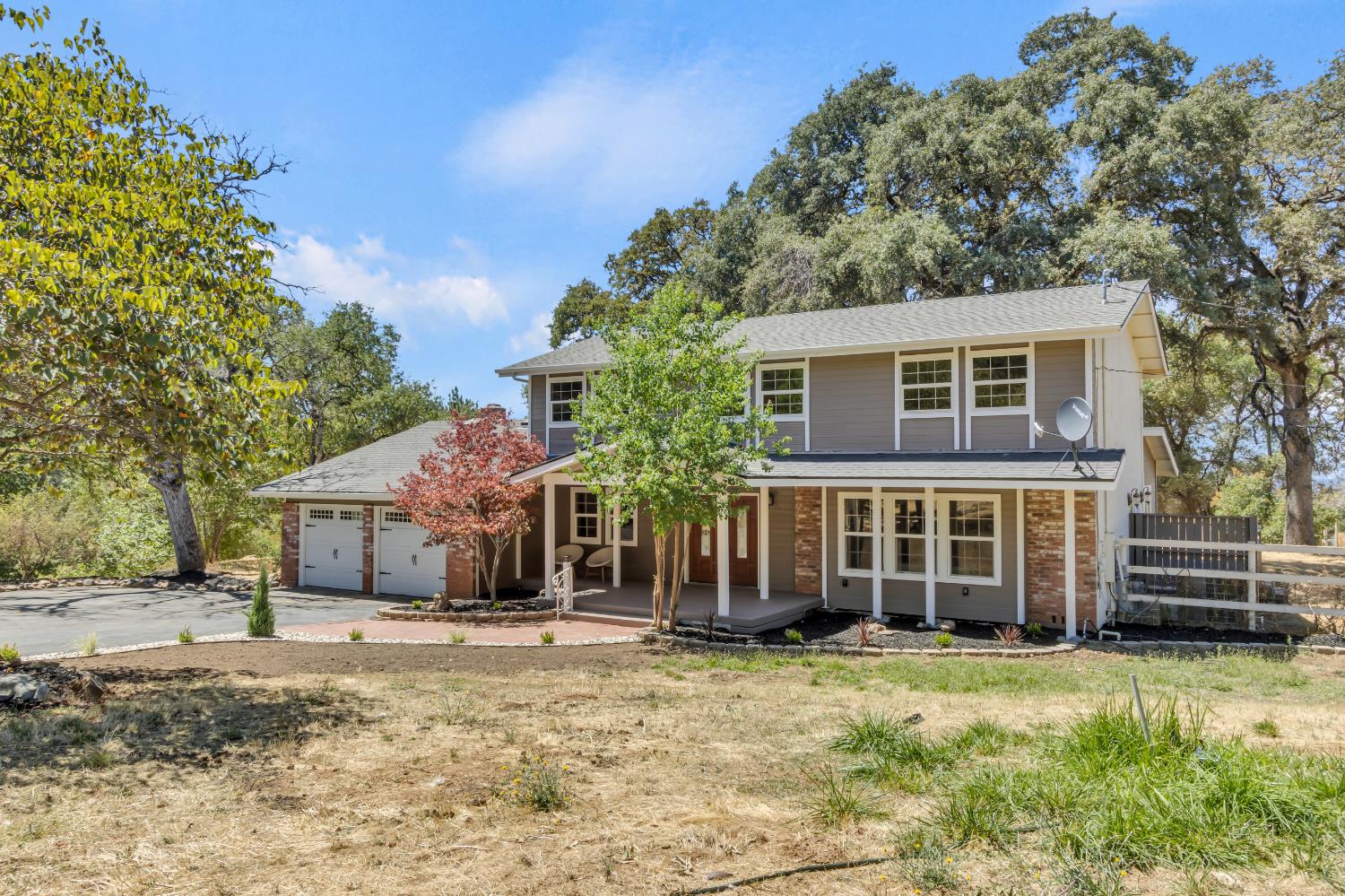 880 Woodridge Road