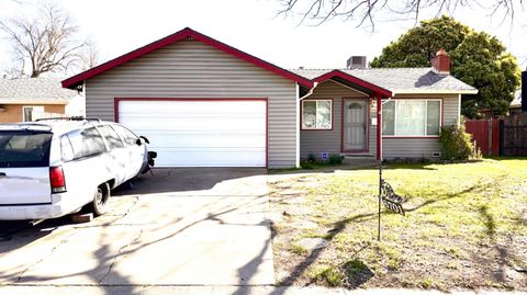 6701 Golf View Drive Sacramento CA 95822