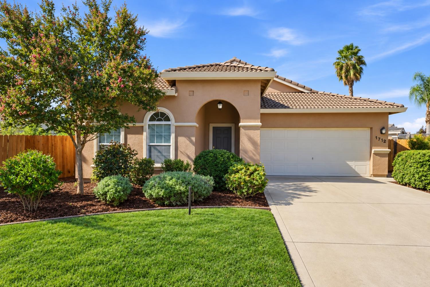 1712 Orinda Court