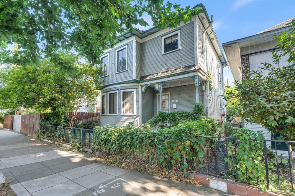 1231 D Street