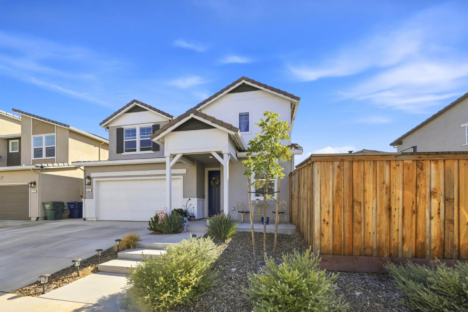 7681 Barebow Way