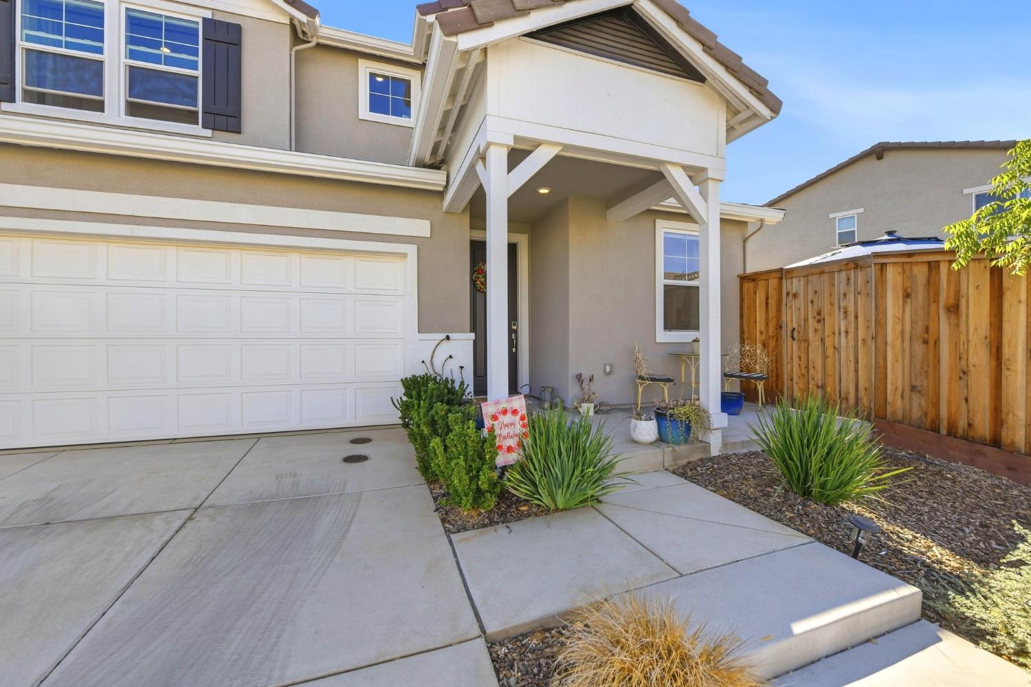 7681 Barebow Way