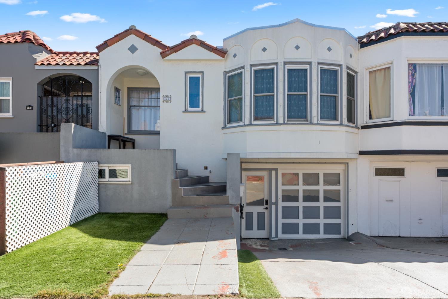 447 Justin Drive