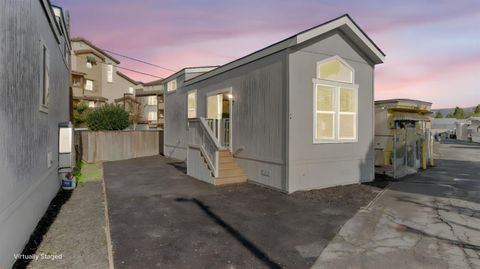 2784 Monterey Highway 48 A San Jose CA 95111